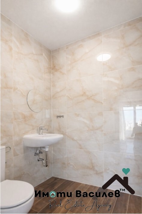 Продава 1-СТАЕН, гр. София, Овча купел 1, снимка 6 - Апартаменти - 53706025