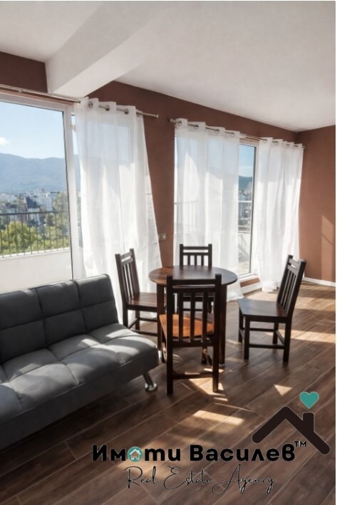 Продава 1-СТАЕН, гр. София, Овча купел 1, снимка 2 - Апартаменти - 53706025