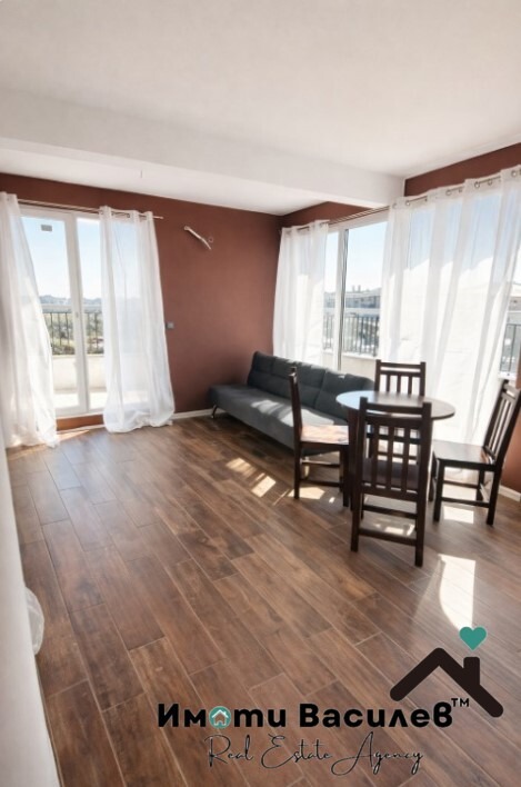 Продава 1-СТАЕН, гр. София, Овча купел 1