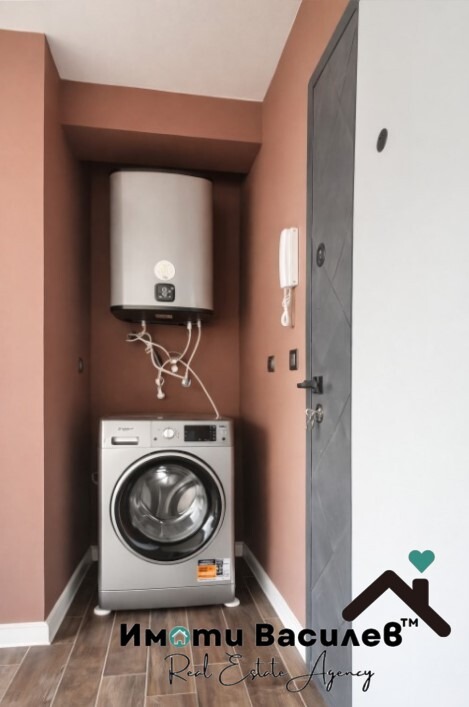 Продава 1-СТАЕН, гр. София, Овча купел 1, снимка 5 - Апартаменти - 53706025