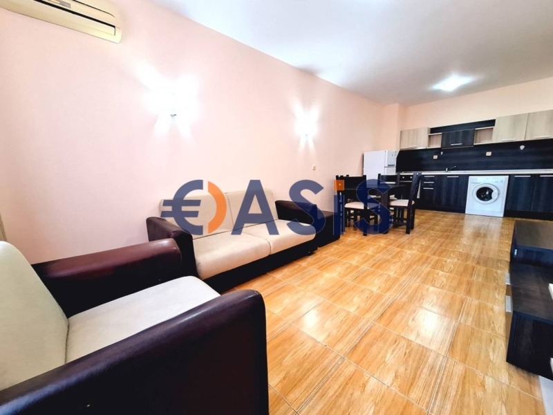 Продава  2-стаен, област Бургас, гр. Свети Влас • 80 000 EUR • ID 69093661 — holmes.bg - [1] 