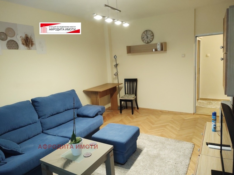 For Sale  1 bedroom Stara Zagora , Samara 2 , 65 sq.m | 63521504 - image [2]