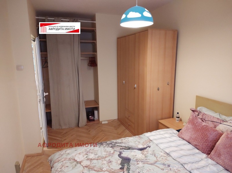 Продава 2-СТАЕН, гр. Стара Загора, Самара 2, снимка 5 - Aпартаменти - 47619076