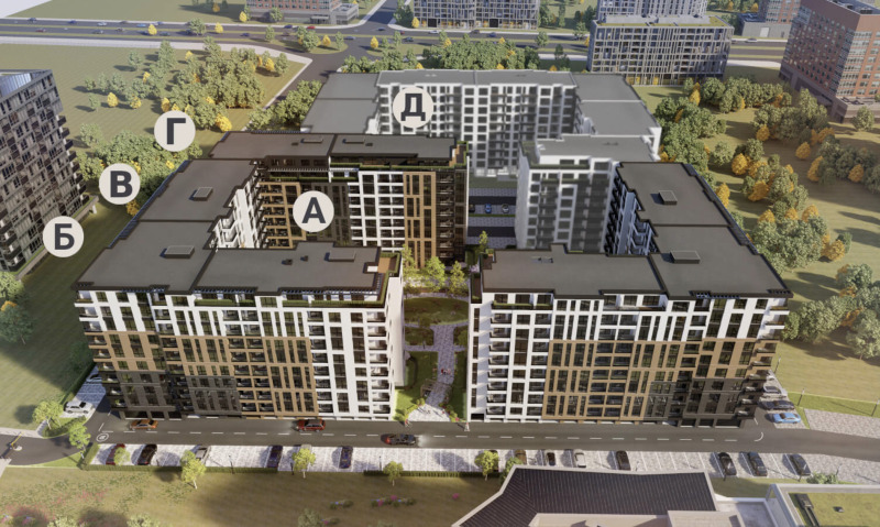 Продава  2-стаен град Пловдив , Тракия , 72 кв.м | 75607769 - изображение [5]