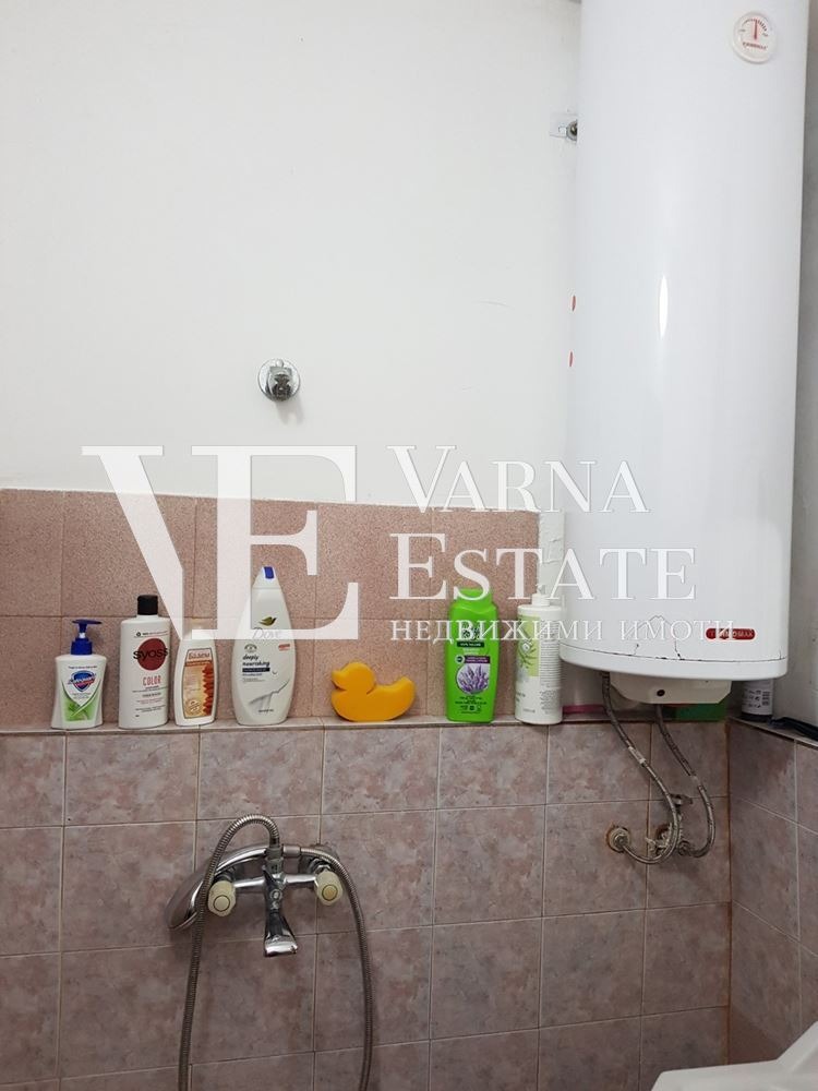 Продава 2-СТАЕН, гр. Варна, Възраждане 3, снимка 10 - Aпартаменти - 49386010