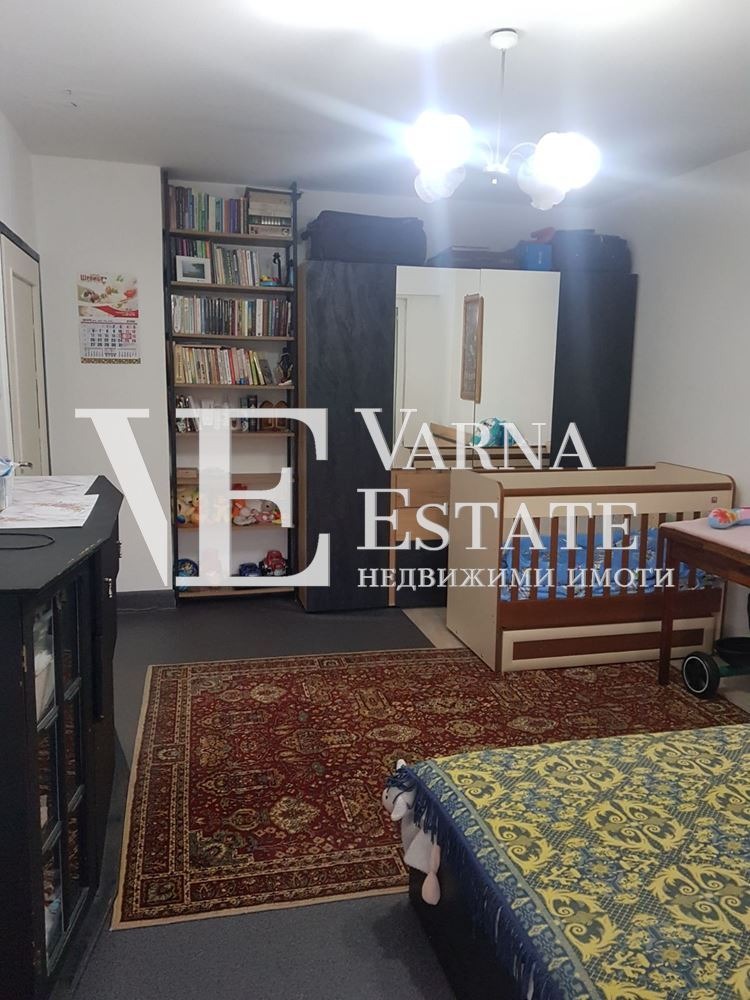 Продава 2-СТАЕН, гр. Варна, Възраждане 3, снимка 7 - Aпартаменти - 49386010