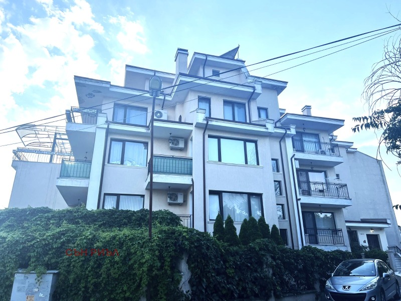 De vânzare  1 dormitor Varna , m-t Dolna Traca , 53 mp | 84028502 - imagine [2]