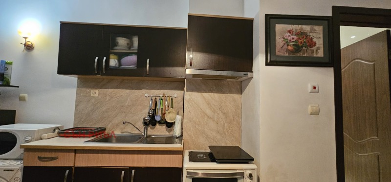 Προς πώληση  1 υπνοδωμάτιο Βαρνα , μ-τ Δολνα Τρακα , 53 τ.μ | 84028502 - εικόνα [4]