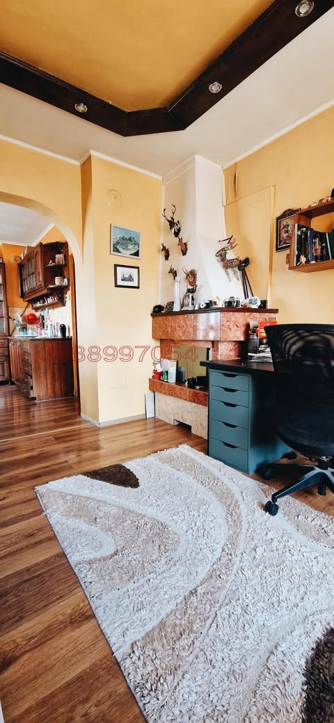 For Sale  1 bedroom region Sofia , Samokov , 54 sq.m | 99325661 - image [6]