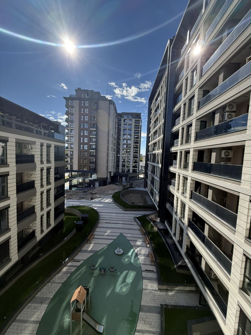 Продава  2-стаен град Пловдив , Каменица 2 , 73 кв.м | 85127546 - изображение [9]