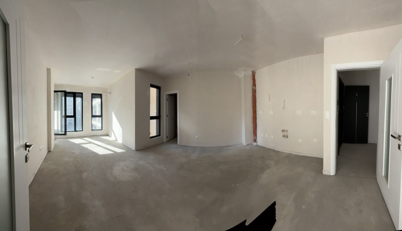 Продава  2-стаен град Пловдив , Каменица 2 , 73 кв.м | 85127546 - изображение [2]