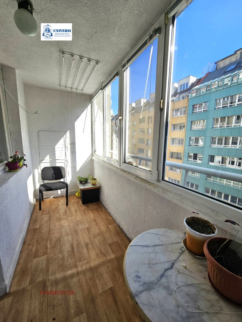 Til salg  1 soveværelse Sofia , Meditsinska akademiya , 78 kvm | 86225452 - billede [8]