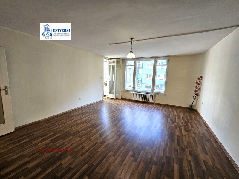 Til salg  1 soveværelse Sofia , Meditsinska akademiya , 78 kvm | 86225452 - billede [2]