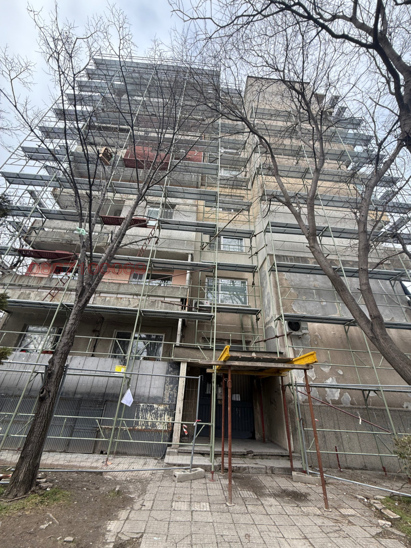 Продава 2-СТАЕН, гр. Пловдив, Изгрев, снимка 13 - Апартаменти - 53372242