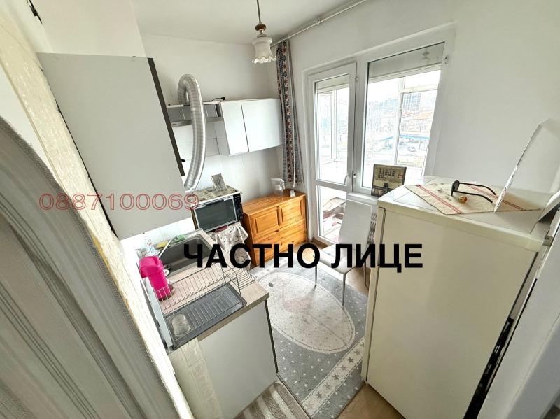 Продава 2-СТАЕН, гр. Пловдив, Изгрев, снимка 12 - Апартаменти - 52885002