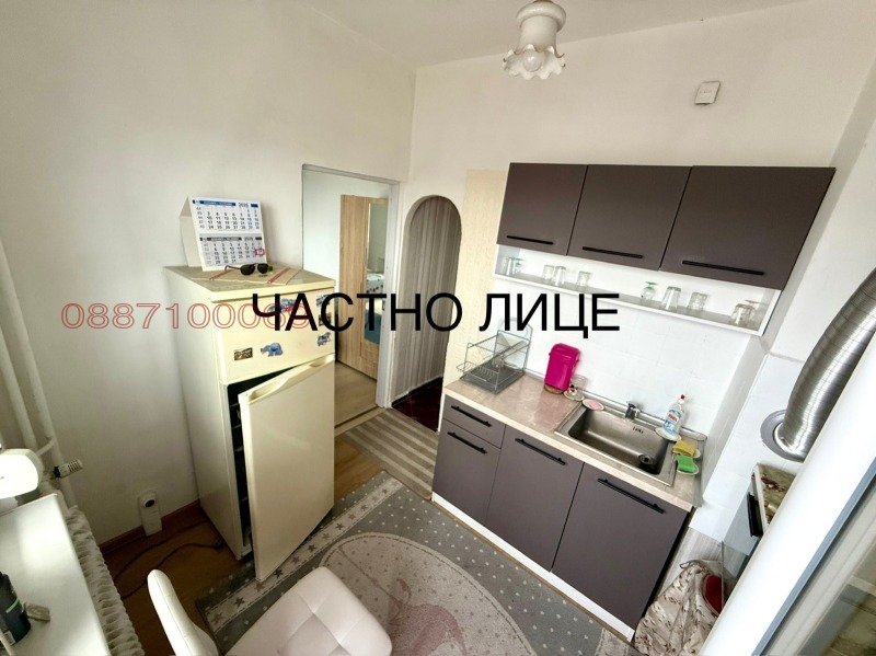 Продава 2-СТАЕН, гр. Пловдив, Изгрев, снимка 3 - Апартаменти - 52885002