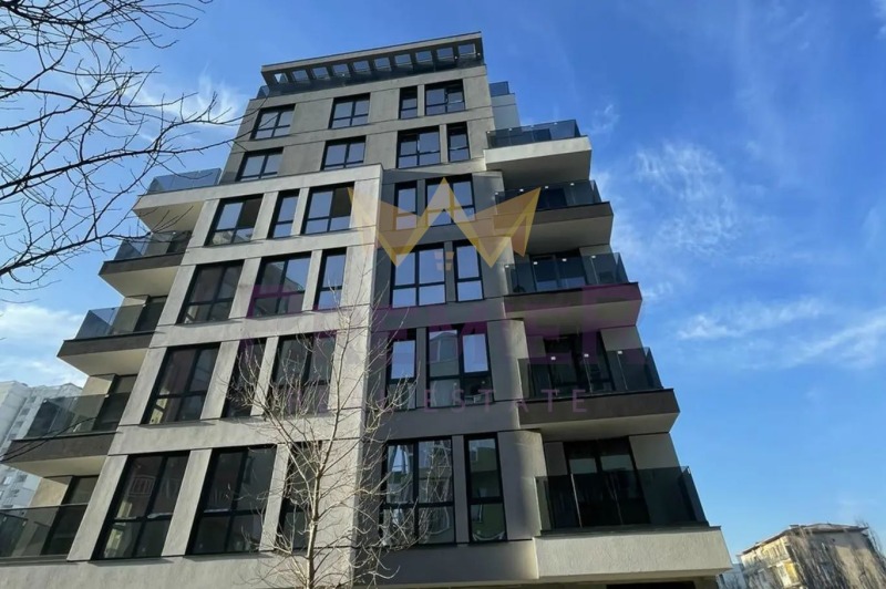 Продава 2-СТАЕН, гр. София, Младост 1, снимка 9 - Апартаменти - 53018678