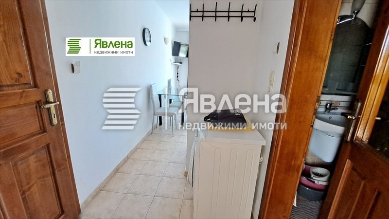 Продава 2-СТАЕН, гр. Свети Влас, област Бургас, снимка 9 - Апартаменти - 54948904