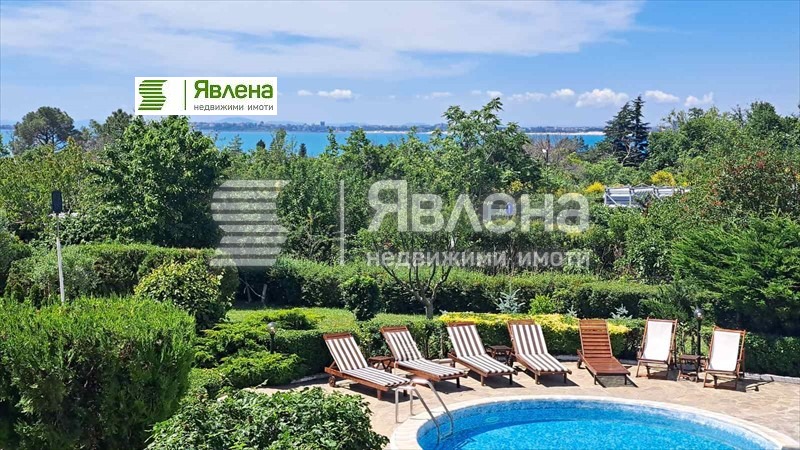 Продава 2-СТАЕН, гр. Свети Влас, област Бургас, снимка 2 - Апартаменти - 54948904