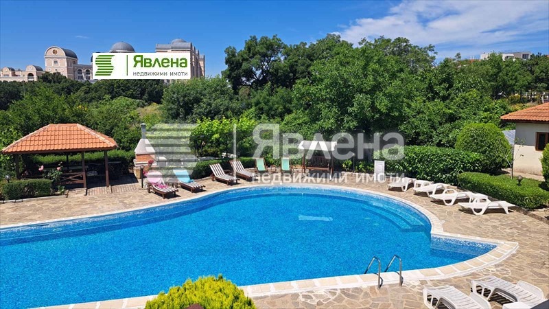 Продава 2-СТАЕН, гр. Свети Влас, област Бургас, снимка 3 - Апартаменти - 54948904