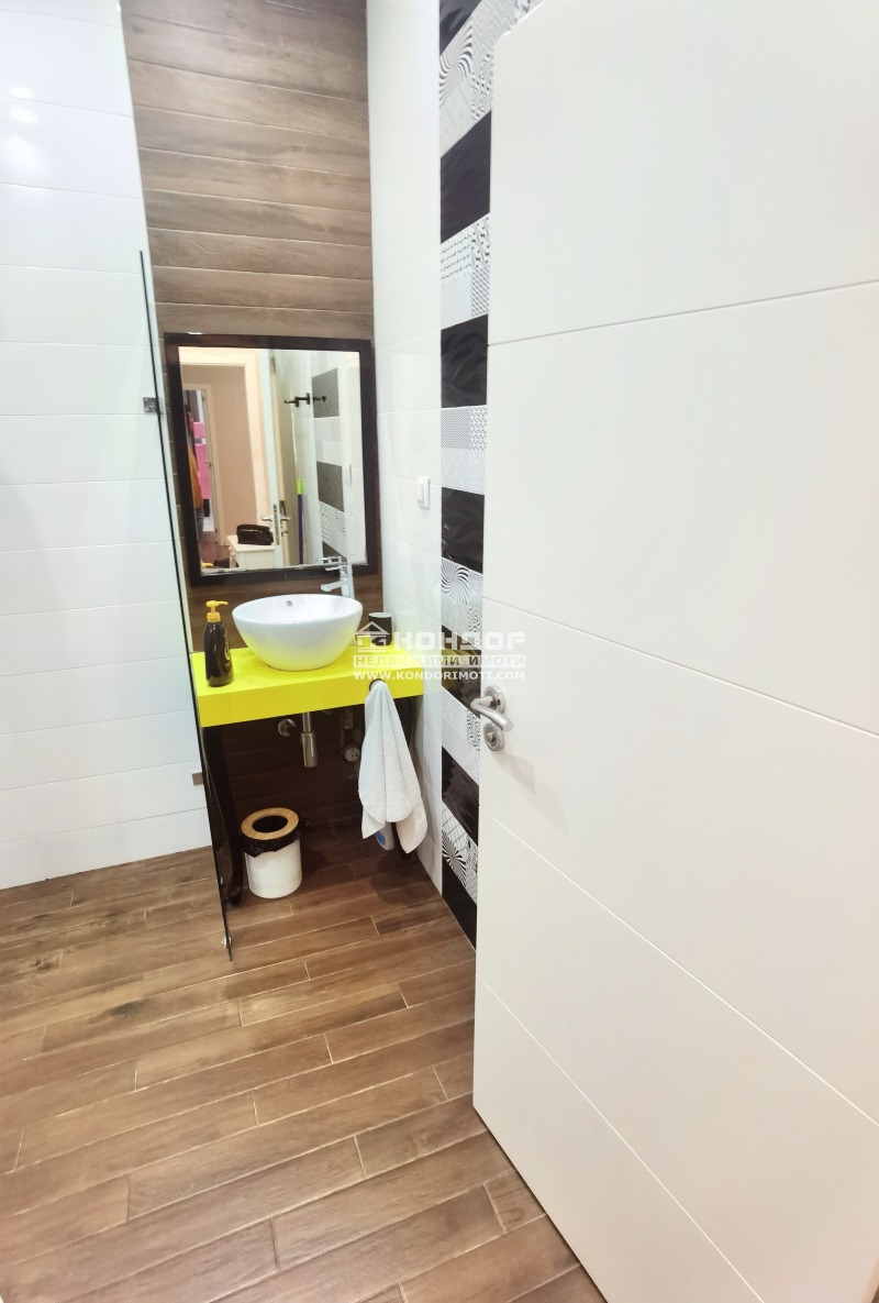 À venda  2 quartos Plovdiv , Centar , 160 m² | 63401699 - imagem [8]