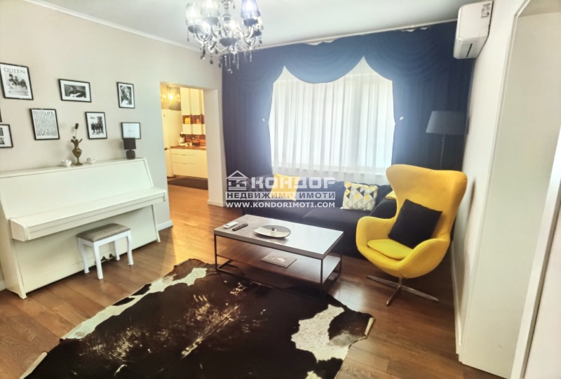 À venda  2 quartos Plovdiv , Centar , 160 m² | 63401699 - imagem [3]