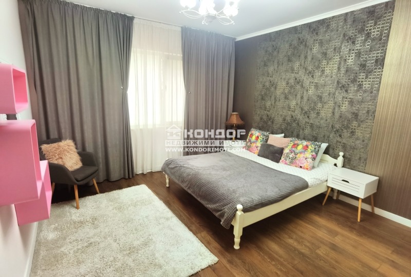 À venda  2 quartos Plovdiv , Centar , 160 m² | 63401699 - imagem [5]