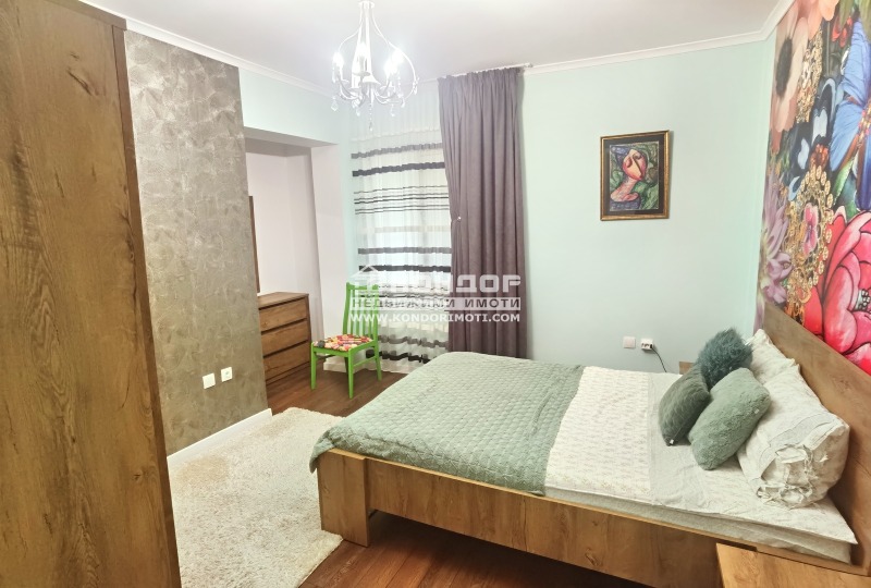 Продава  3-стаен град Пловдив , Център , 160 кв.м | 63401699 - изображение [6]