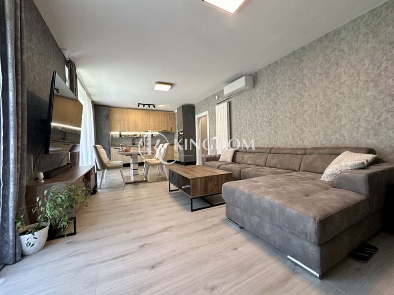 Te koop  2 slaapkamers Sofia , Dragalevtsi , 193 m² | 68971172