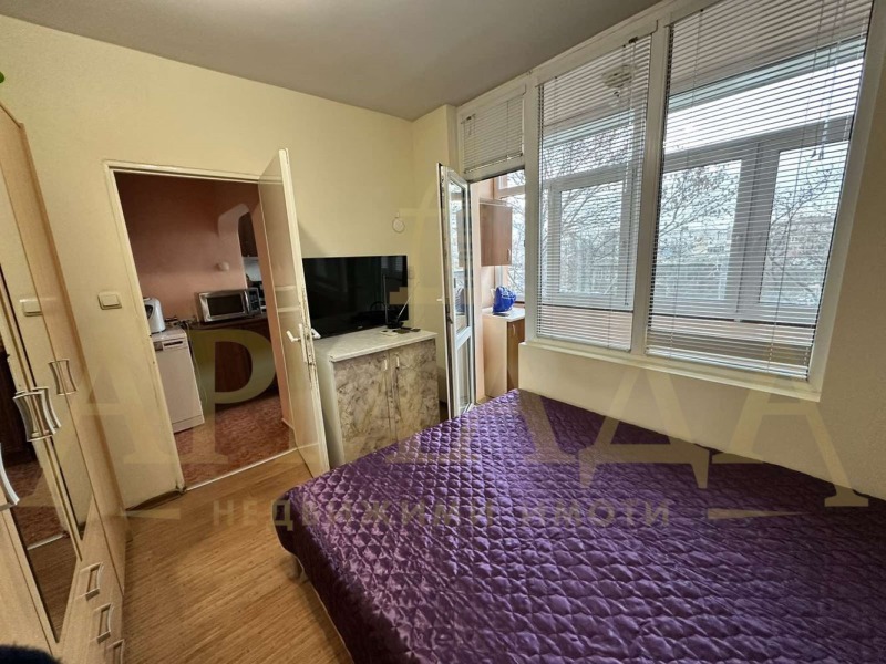 Eladó  2 hálószobás Plovdiv , Kjucsuk Parizs , 100 négyzetméter | 96882292 - kép [11]