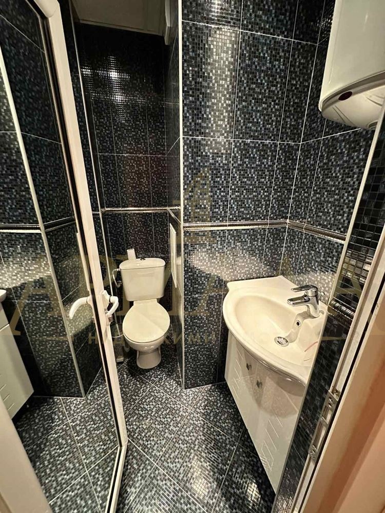 Eladó  2 hálószobás Plovdiv , Kjucsuk Parizs , 100 négyzetméter | 96882292 - kép [13]