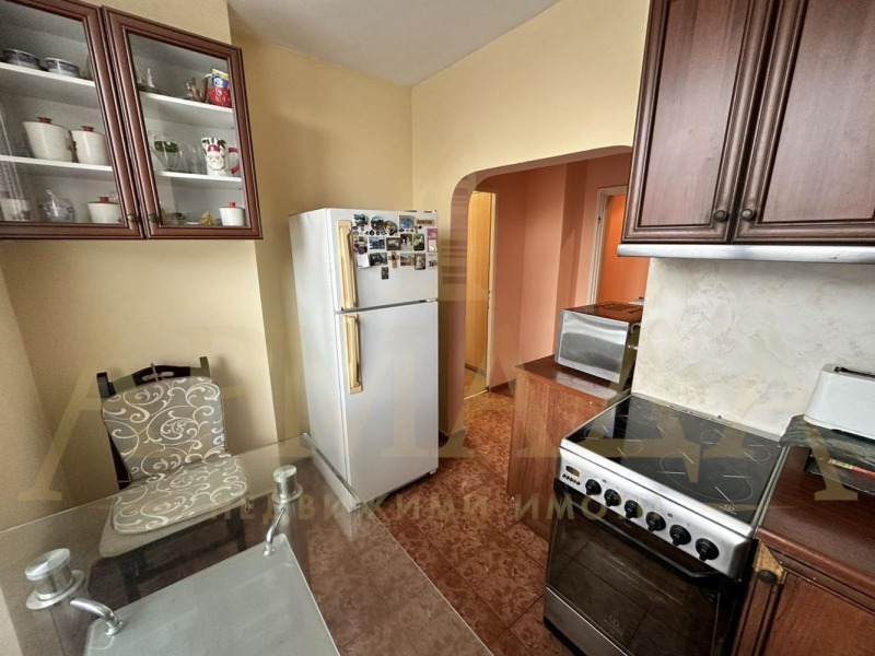 Eladó  2 hálószobás Plovdiv , Kjucsuk Parizs , 100 négyzetméter | 96882292 - kép [4]