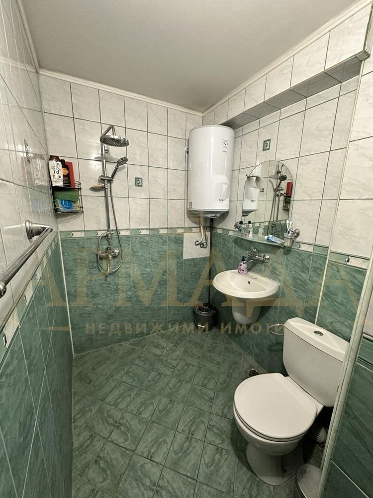 Eladó  2 hálószobás Plovdiv , Kjucsuk Parizs , 100 négyzetméter | 96882292 - kép [12]