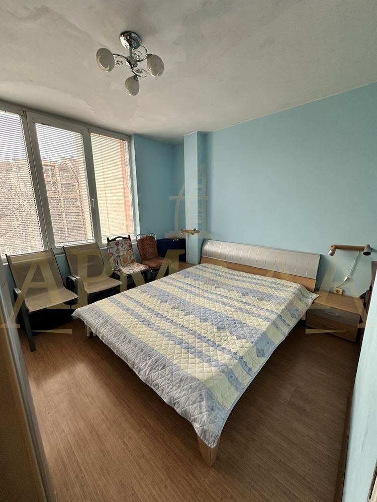 Eladó  2 hálószobás Plovdiv , Kjucsuk Parizs , 100 négyzetméter | 96882292 - kép [9]