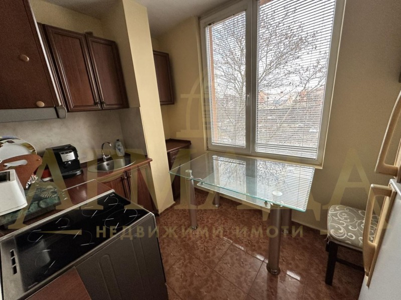 Eladó  2 hálószobás Plovdiv , Kjucsuk Parizs , 100 négyzetméter | 96882292 - kép [3]