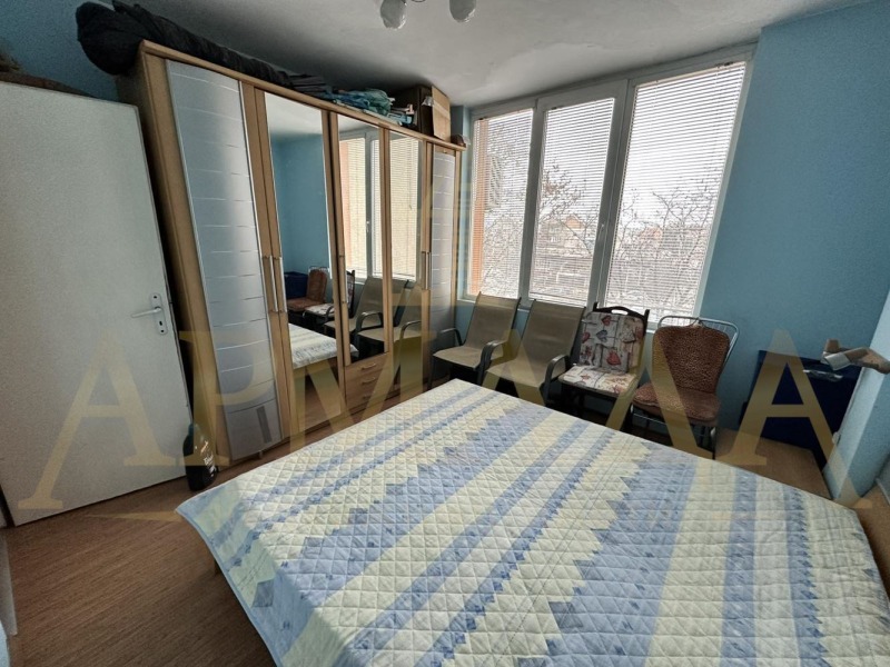 Eladó  2 hálószobás Plovdiv , Kjucsuk Parizs , 100 négyzetméter | 96882292 - kép [7]