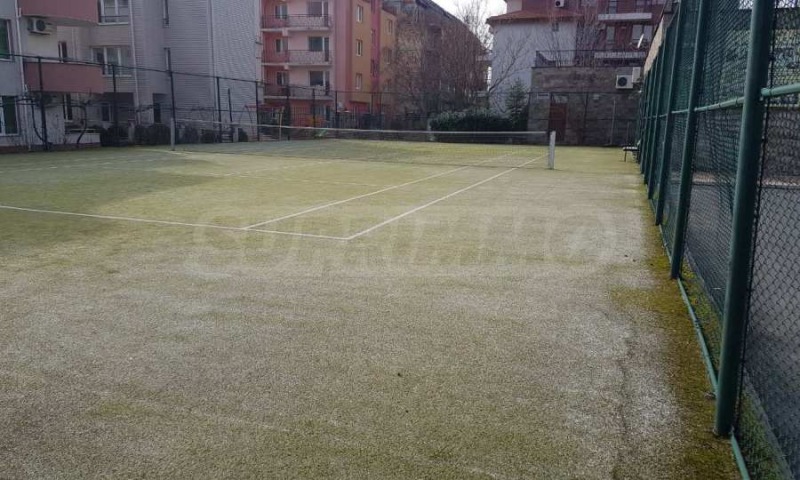 Eladó  2 hálószobás régió Burgasz , Nesebar , 86 négyzetméter | 13532105 - kép [8]