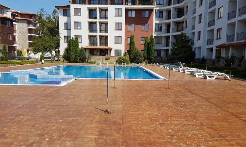 Eladó  2 hálószobás régió Burgasz , Nesebar , 86 négyzetméter | 13532105 - kép [9]