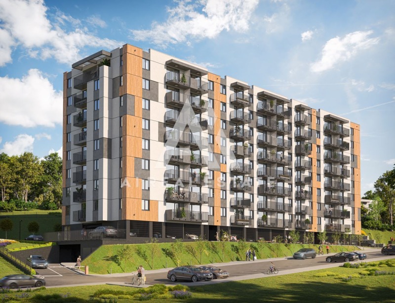 En venta  2 dormitorios Pleven , Druzhba 1 , 101 metros cuadrados | 71209693 - imagen [8]