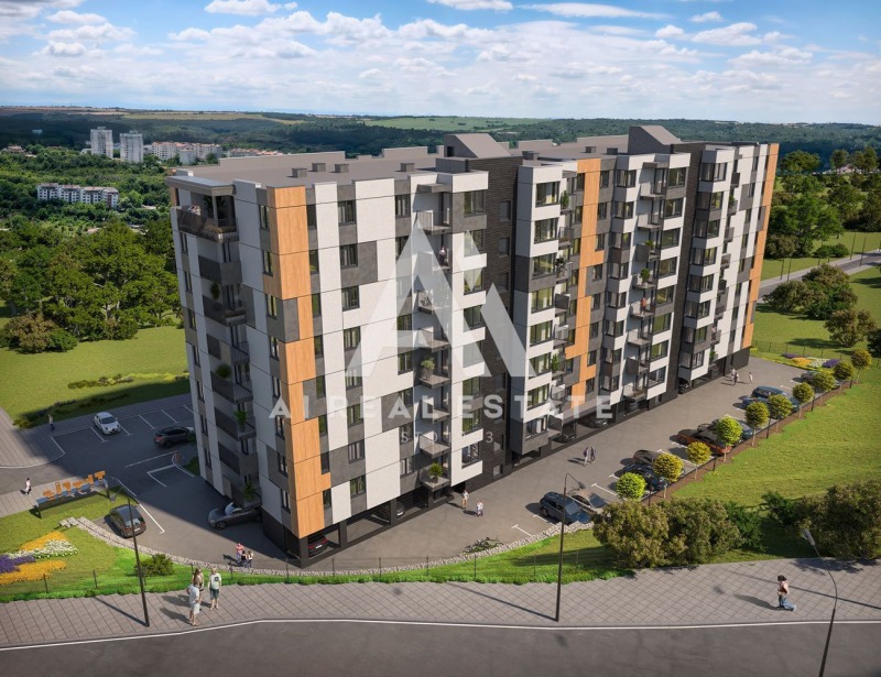 En venta  2 dormitorios Pleven , Druzhba 1 , 101 metros cuadrados | 71209693 - imagen [12]