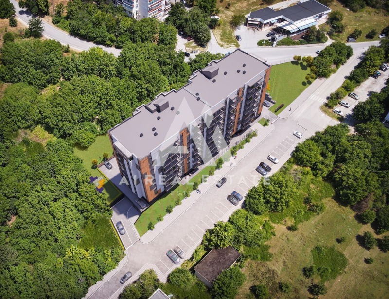 En venta  2 dormitorios Pleven , Druzhba 1 , 101 metros cuadrados | 71209693 - imagen [2]