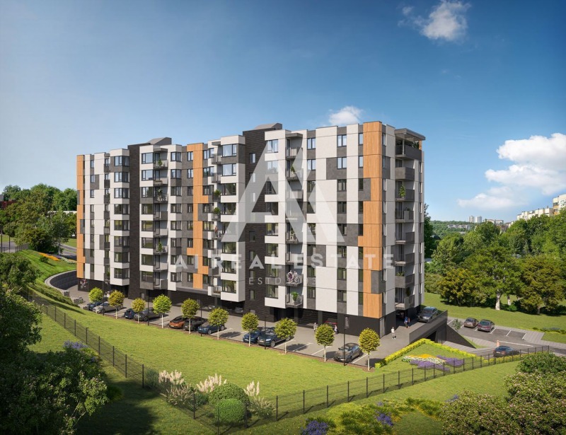 En venta  2 dormitorios Pleven , Druzhba 1 , 101 metros cuadrados | 71209693 - imagen [10]