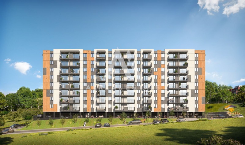 En venta  2 dormitorios Pleven , Druzhba 1 , 101 metros cuadrados | 71209693 - imagen [9]