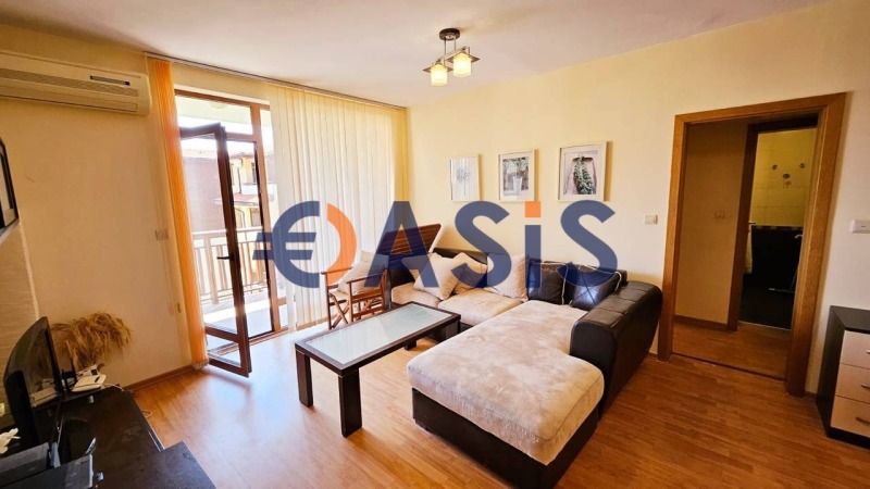 Продава 3-СТАЕН, гр. Свети Влас, област Бургас, снимка 12 - Апартаменти - 52265809