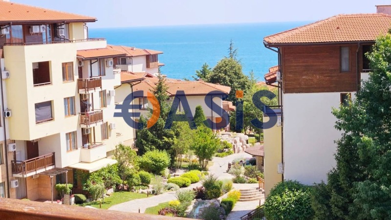 Продава 3-СТАЕН, гр. Свети Влас, област Бургас, снимка 5 - Апартаменти - 52265809