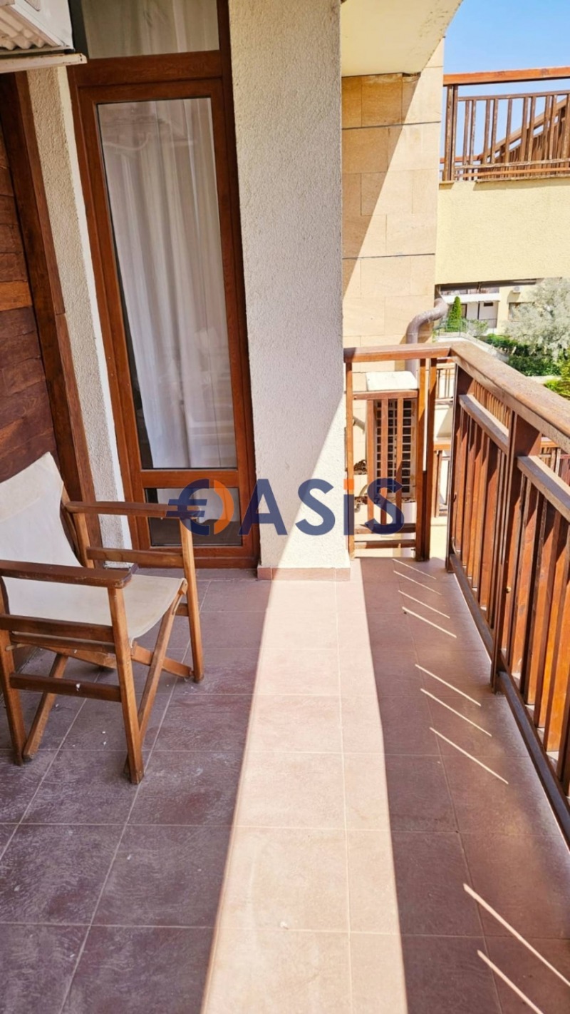 Продава 3-СТАЕН, гр. Свети Влас, област Бургас, снимка 4 - Апартаменти - 52265809