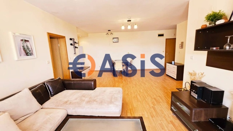 Продава 3-СТАЕН, гр. Свети Влас, област Бургас, снимка 10 - Апартаменти - 52265809