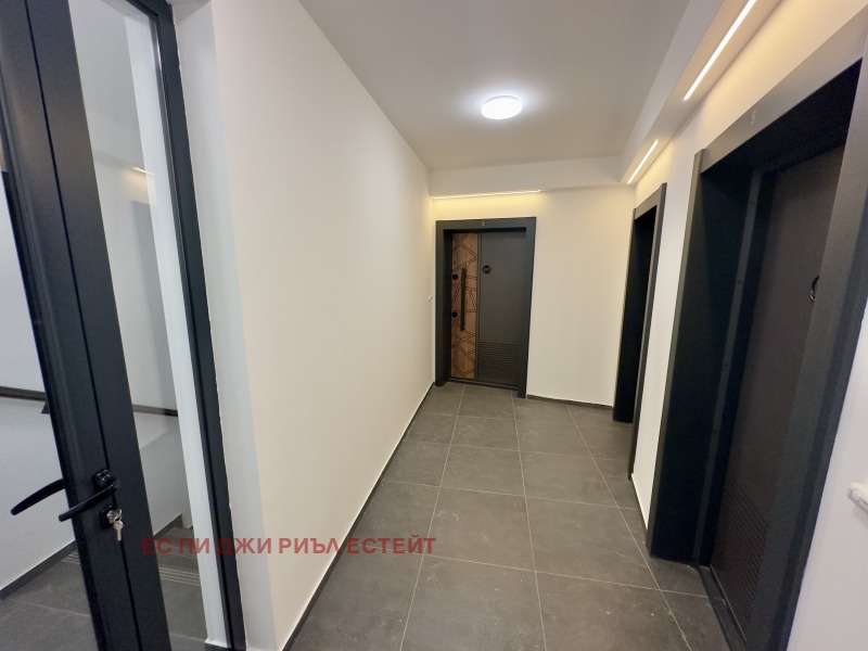 Продава 3-СТАЕН, гр. София, Овча купел, снимка 13 - Апартаменти - 53006010