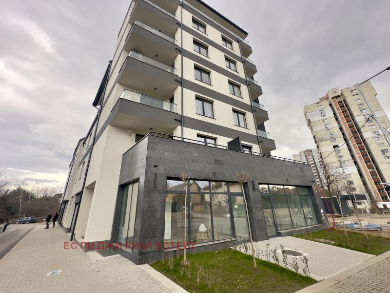 Продава 3-СТАЕН, гр. София, Овча купел, снимка 16 - Апартаменти - 53006010