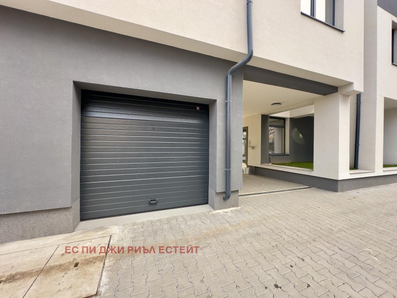 Продава 3-СТАЕН, гр. София, Овча купел, снимка 14 - Апартаменти - 53006010